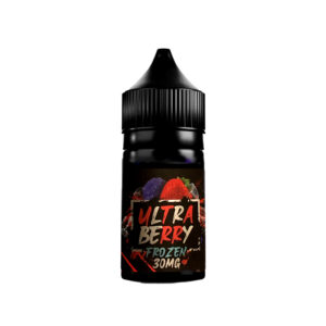 Sam’s Vapes Ultra Berry Frozen