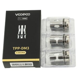 Voopoo TPP DM3 100W