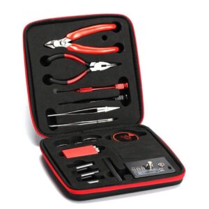 Coil Master diy kit