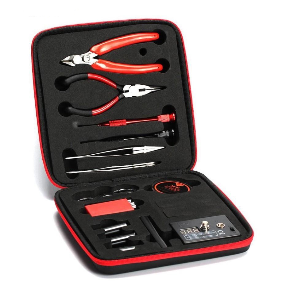 Coil Master diy kit