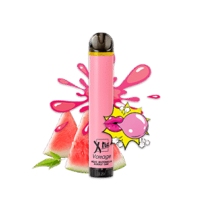 Xtra Voltage 1500 Puffs