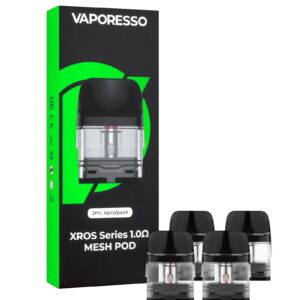 Vaporesso XROS Series