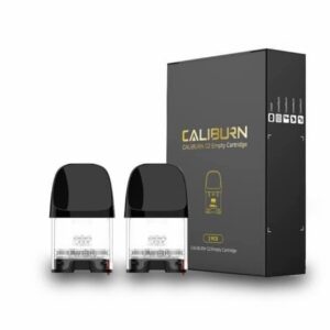 Uwell Caliburn G2 Empty Cartridge