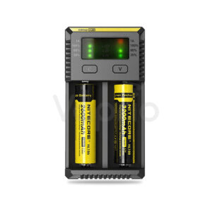 Nitcore I2 Charger