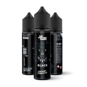 Dr Vapes - Black Panther