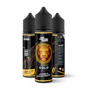 Dr Vapes - Gold Panther