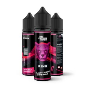 Dr Vapes - Pink Panther