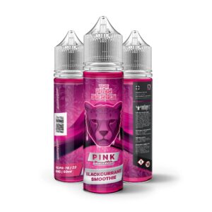 Dr Vapes - Pink Smoothie