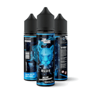 Dr Vapes - Blue Panther