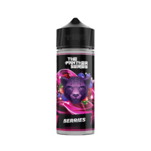 Dr Vapes - Berries
