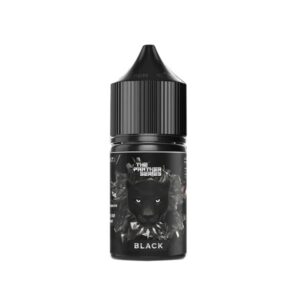 Dr Vapes Black Panther