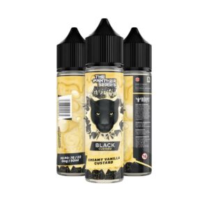 Dr Vapes - Black Custard
