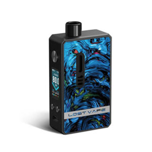 Lost Vape Gemini Hybrid