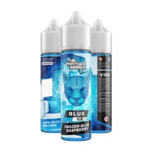 Dr Vapes - Blue Panther Iced