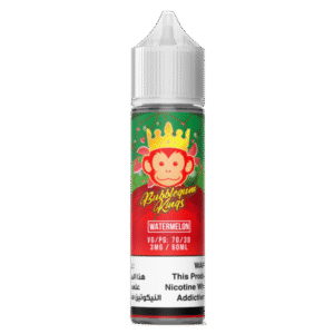 Dr Vapes - Bubblegum Kings Watermelon