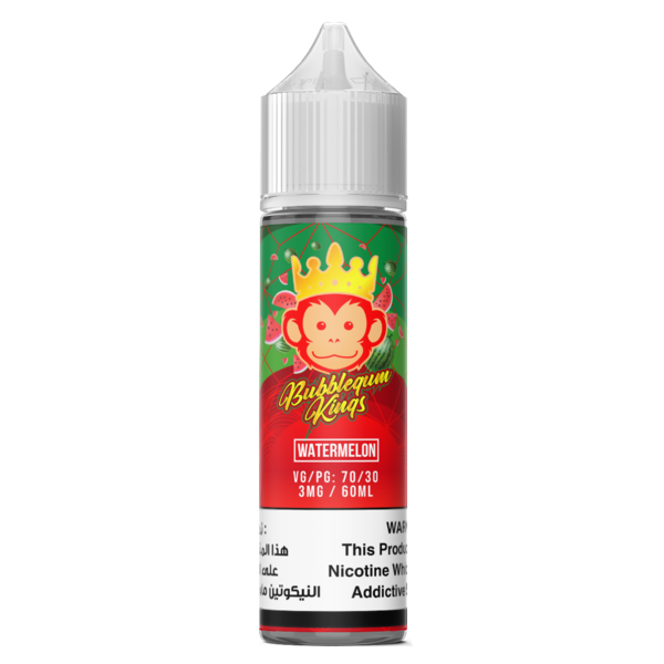 Dr Vapes - Bubblegum Kings Watermelon