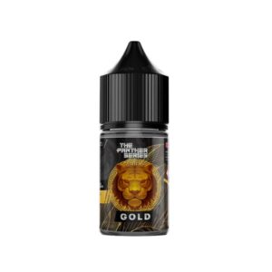 Dr Vapes Gold Panther