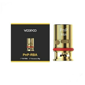 Voopoo PNP RBA