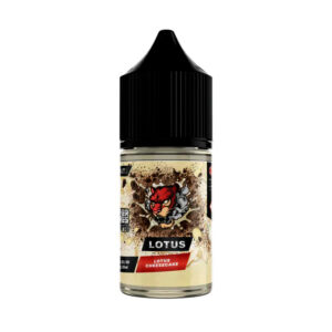 Dr Vapes - Lotus Cheesecake