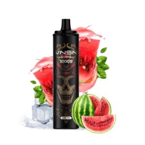 VNSN QUAKE 10000 Puffs