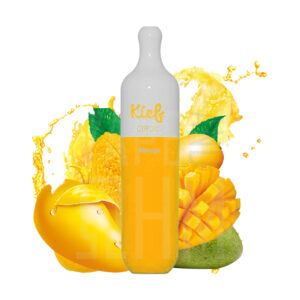 Kief Cirok 3000 Puffs