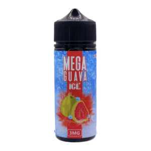 Grand Mega Guava Ice