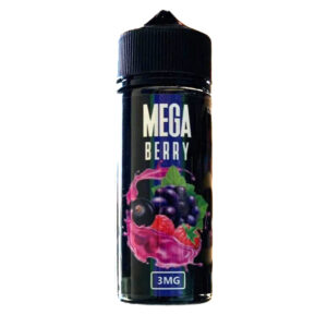 Grand Mega Berries