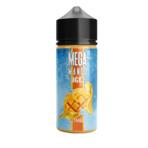 Grand Mega Mango Ice