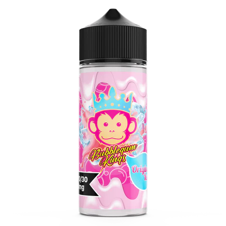 Dr Vapes - Bubblegum Kings Original - Image 2