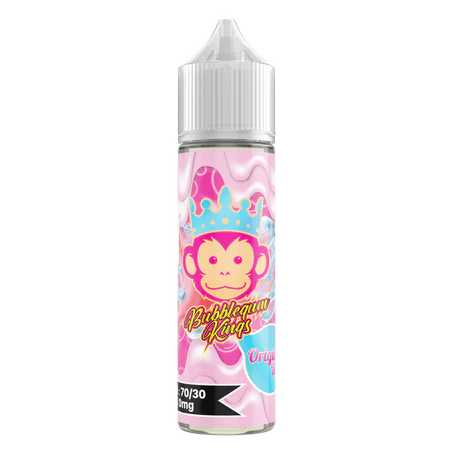 Dr Vapes - Bubblegum Kings Original