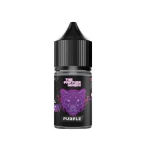 Dr Vapes Purple Panther