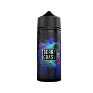 Sams Vape Berry Crash