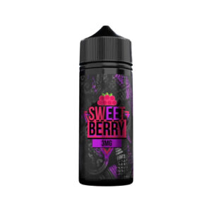 Sams Vape Sweet Berry