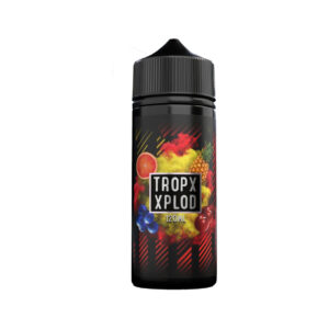 Sams Vape Tropical Xplode