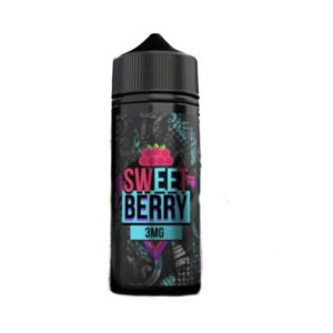 Sams Vape Sweet Berry Ice