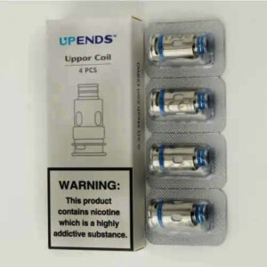 Upends - Uppor Replacment Coils