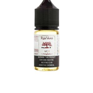 VCT Ripe Vapes Vanilla Tobacco