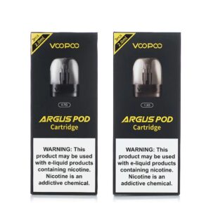 Voopoo Argus Replacement Pods