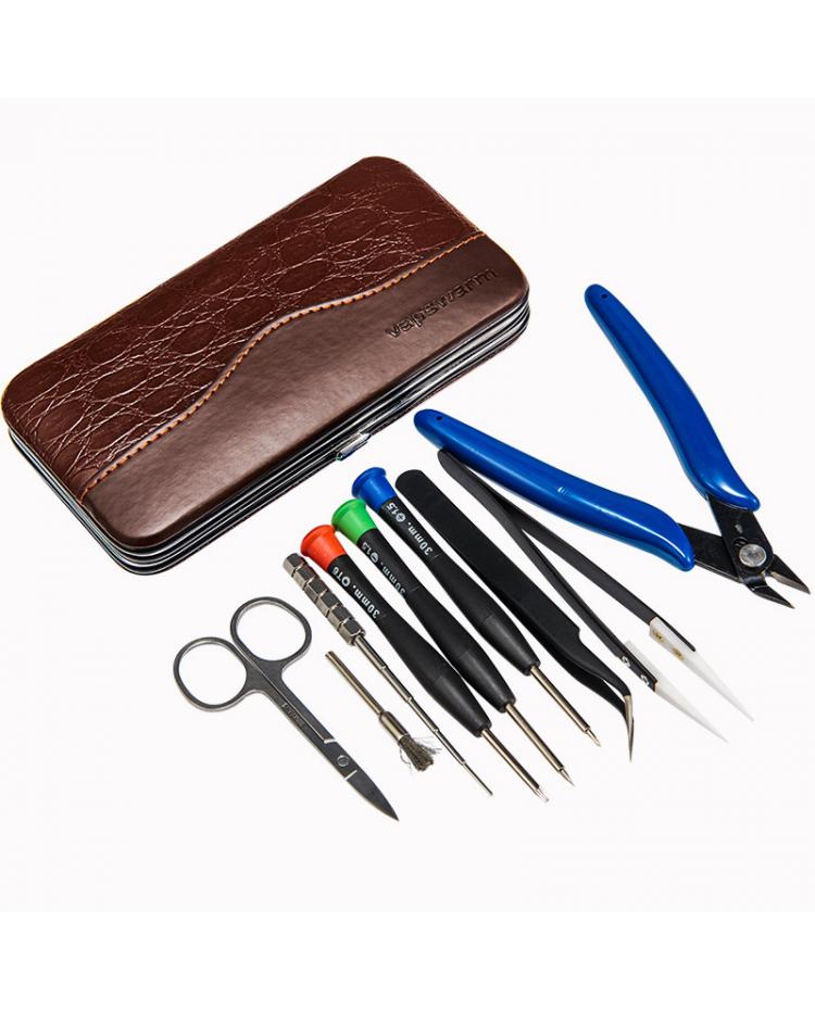 Vapswarm Mini Vape Tool Kit - Image 3