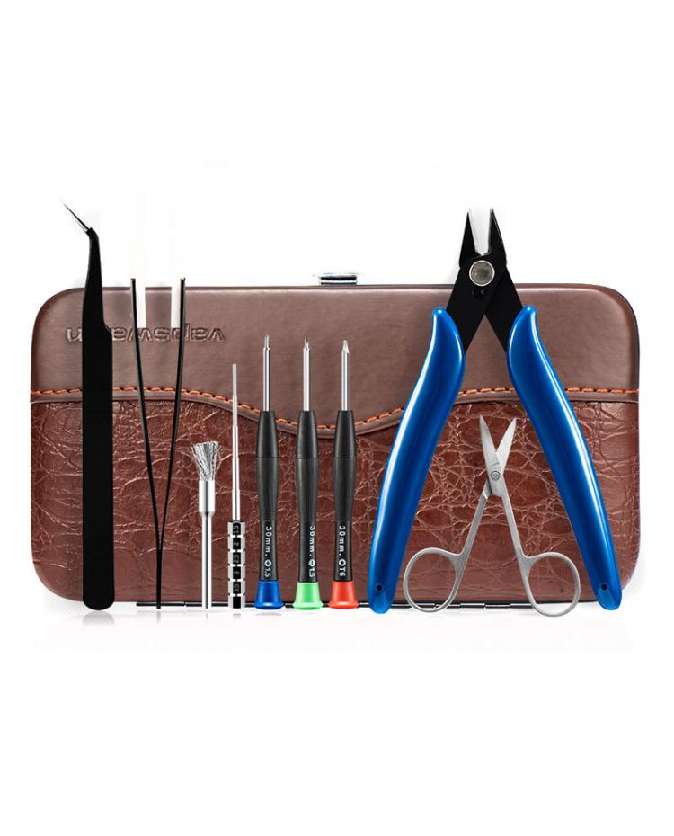 Vapswarm Mini Vape Tool Kit