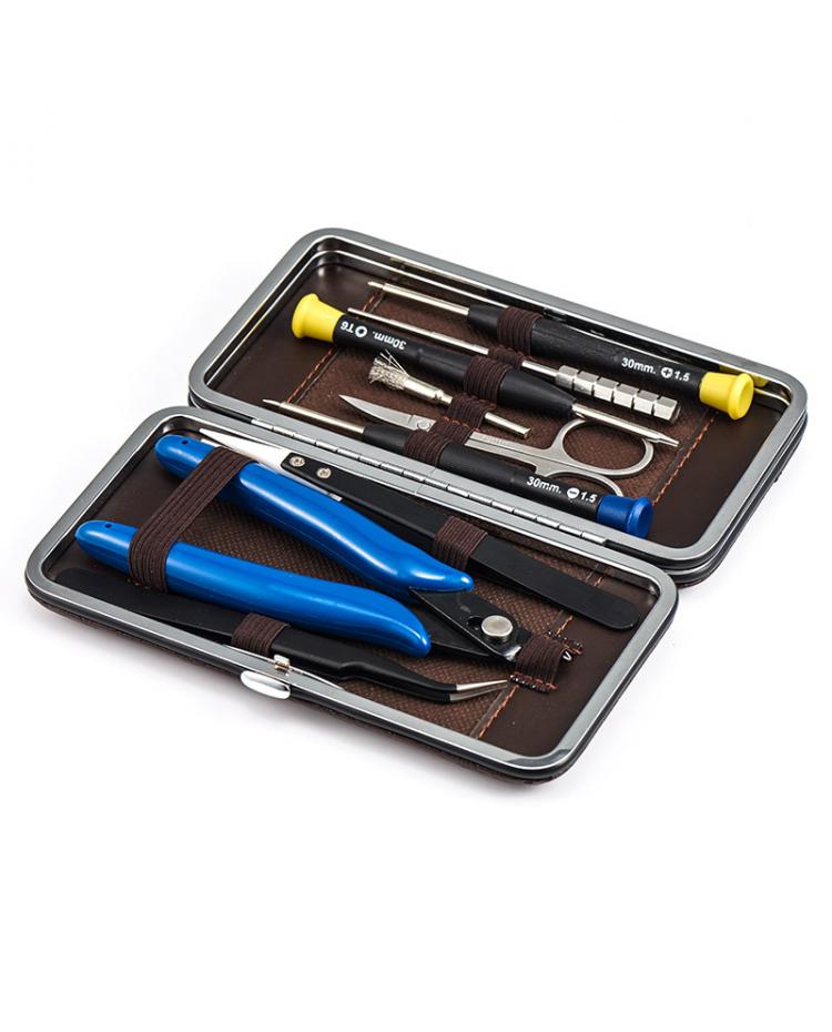 Vapswarm Mini Vape Tool Kit - Image 2