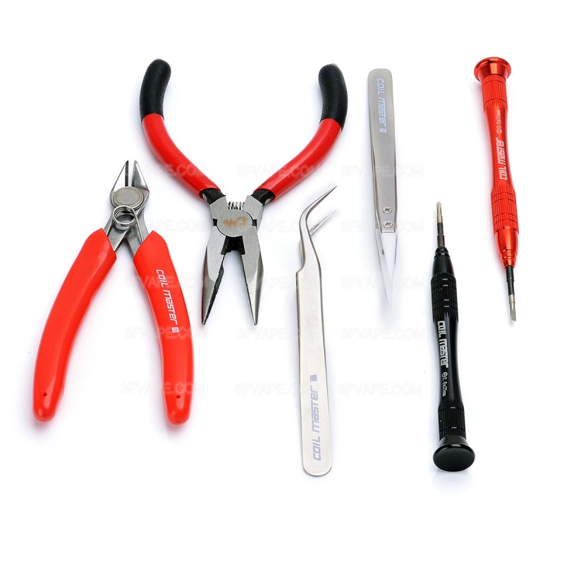 Coil Master diy kit - Image 2