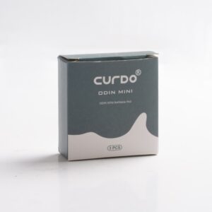 Odin Mini Pod Cartridge Coils