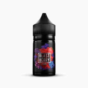Sam’s Vapes Blast Berry