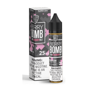 VGOD Berry Bomb Iced