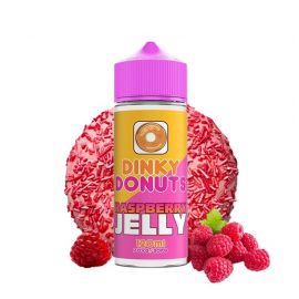 Dinky Donut - Raspberry Jelly - Image 2