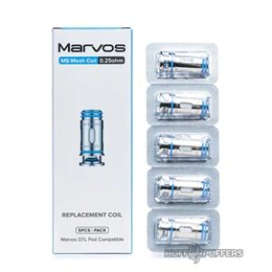 Freemax - Marvos T Replacment Coils