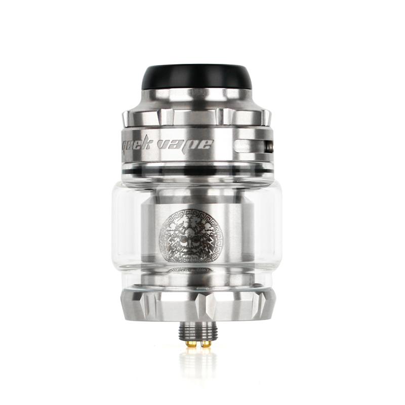 Geek Vape Zeus X RTA
