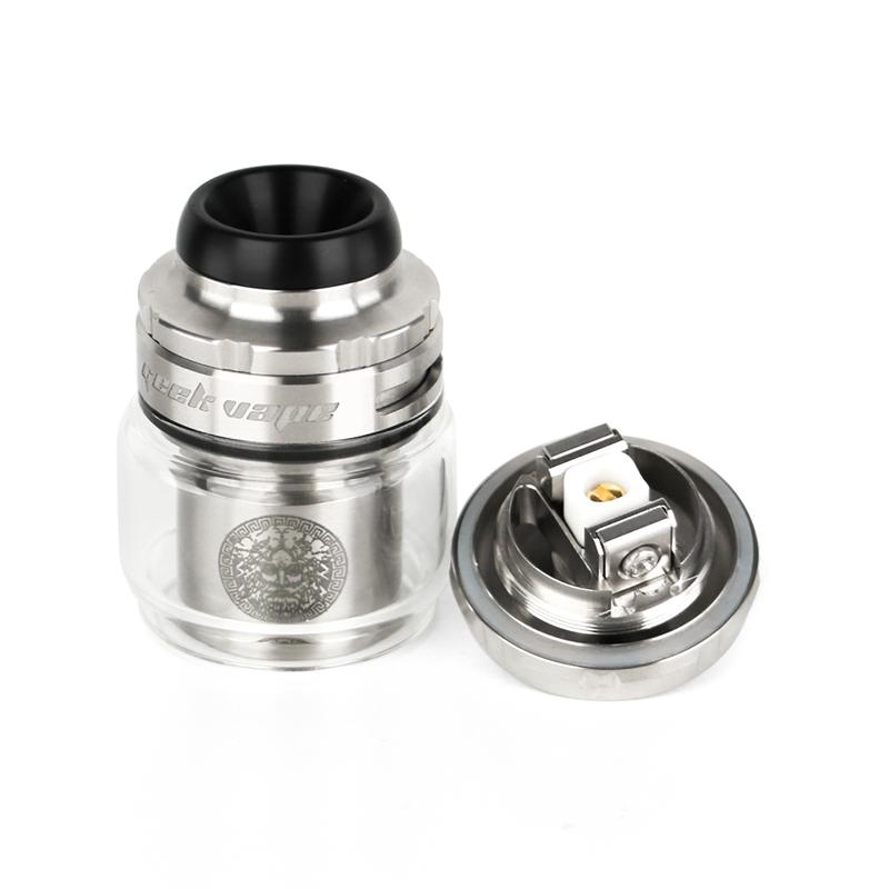 Geek Vape Zeus X RTA - Image 3