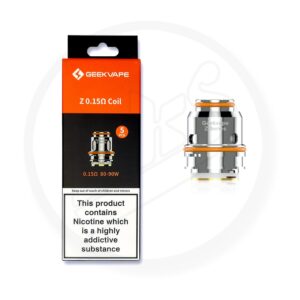 Geekvape Z-Series 0.15 Ohm